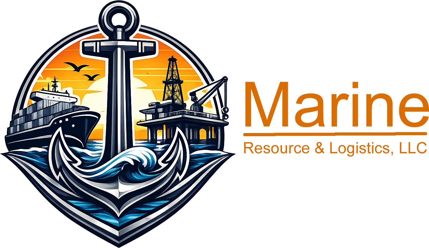 Marine Resource & Logistics, LLC